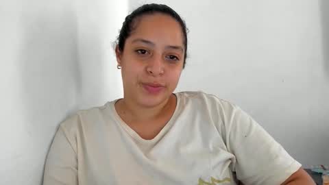 Snapshot of lu_sugar chatting on May 7, 9:20 pm Lucy online show from May 7, 9:20 pm