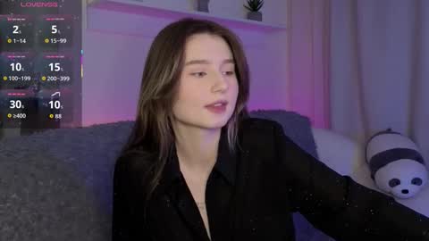 Lua online show from January 5, 5:27 pm