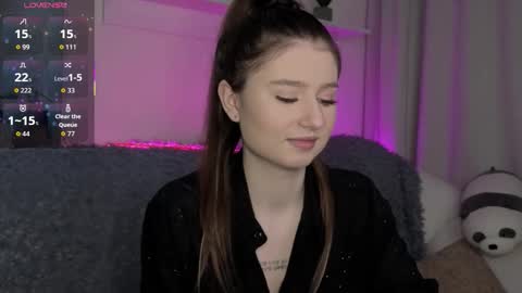 Lua online show from January 31, 10:30 pm