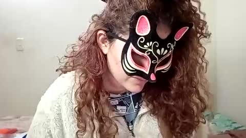 Snapshot of luana363 chatting on February 18, 6:48 am luana363 online show from February 18, 6:48 am