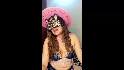 luana363 online show from January 18, 1:42 am