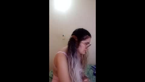 luana363 online show from April 29, 6:03 pm
