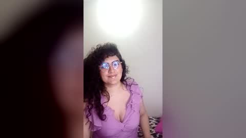 Snapshot of luana363 chatting on June 14, 6:37 am luana363 online show from June 14, 6:37 am