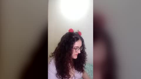 luana363 online show from June 22, 8:06 pm
