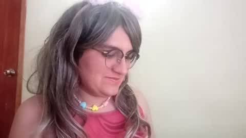 luana363 online show from July 1, 2:13 am