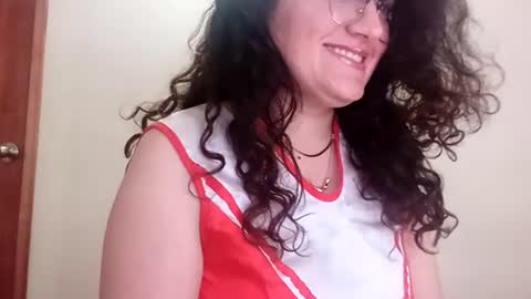 luana363 online show from July 11, 10:55 pm