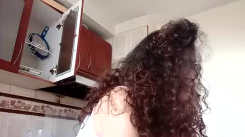 luana363 online show from July 16, 6:14 pm