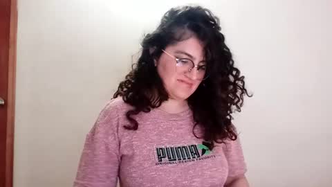 luana363 online show from July 19, 2:04 am