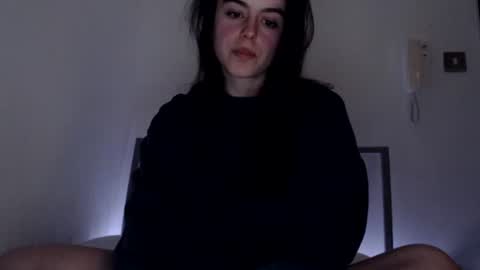 Snapshot of luana789 chatting on December 4, 10:30 pm luana online show from December 4, 10:30 pm
