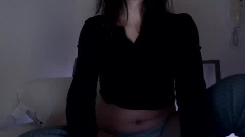 Snapshot of luana789 chatting on January 8, 1:32 am luana online show from January 8, 1:32 am