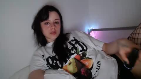 Snapshot of luana789 chatting on September 14, 9:36 pm luana online show from September 14, 9:36 pm