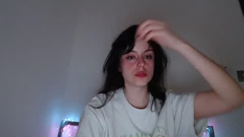 Snapshot of luana789 chatting on September 21, 9:38 pm luana online show from September 21, 9:38 pm