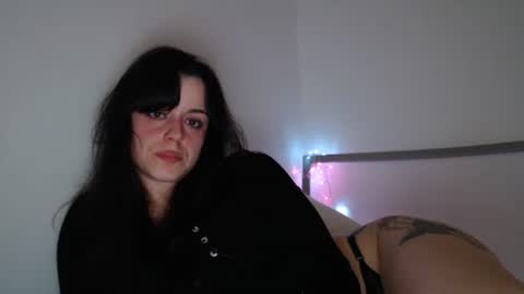 Snapshot of luana789 chatting on September 27, 9:42 pm luana online show from September 27, 9:42 pm