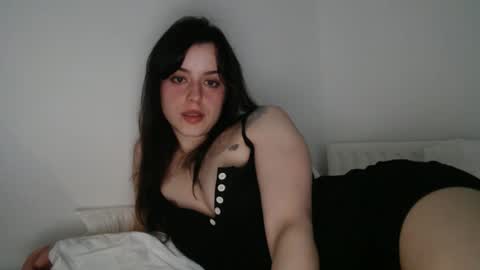 Snapshot of luana789 chatting on October 16, 9:38 pm luana online show from October 16, 9:38 pm