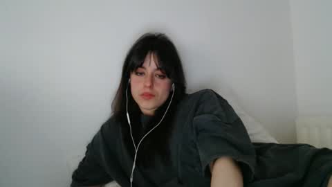 luana online show from March 12, 10:16 pm