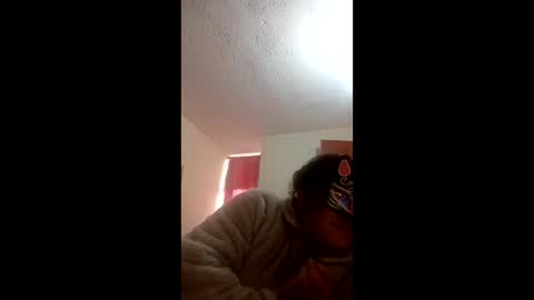 luana_winner online show from January 15, 3:27 pm