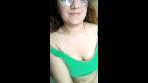 luana_winner online show from March 9, 5:22 am