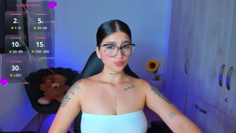 Snapshot of luanabonasx chatting on March 20, 12:10 pm Luana online show from March 20, 12:10 pm