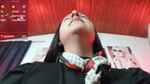 luanadabbraccio_ online show from November 20, 2:39 pm