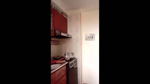 luanapowerful online show from January 15, 4:22 pm