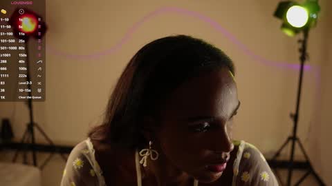 Snapshot of luanarisque chatting on February 3, 3:20 am IG luana orq online show from February 3, 3:20 am