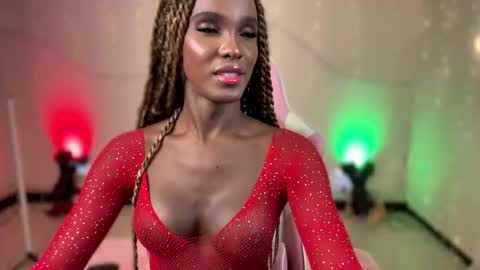 Snapshot of luanarisque chatting on September 15, 8:03 am IG luana orq online show from September 15, 8:03 am