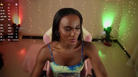 Snapshot of luanarisque chatting on October 22, 4:13 am IG luana orq online show from October 22, 4:13 am