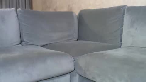 Luana Dess online show from December 20, 12:29 am