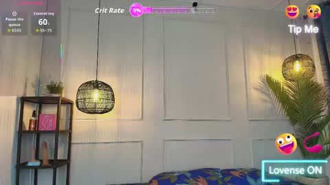 Snapshot of luandy_ chatting on May 12, 11:51 am lUAN online show from May 12, 11:51 am