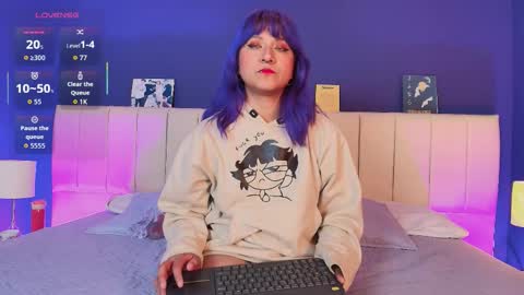 Luan online show from November 17, 12:44 pm