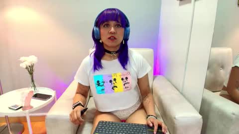 Luan online show from November 23, 1:00 pm