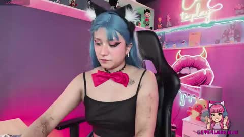 Luan online show from March 7, 1:52 pm