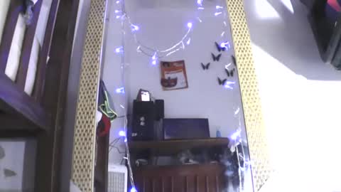 luanna837 online show from December 8, 12:41 pm