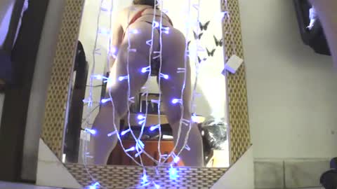 luanna837 online show from December 21, 12:27 pm