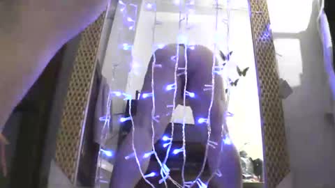 luanna837 online show from December 23, 2:02 am