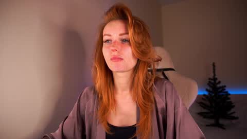 Luba online show from December 13, 8:37 pm