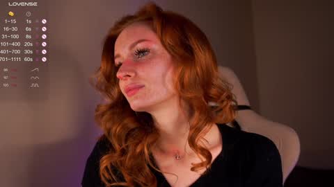 Luba online show from February 7, 12:09 am