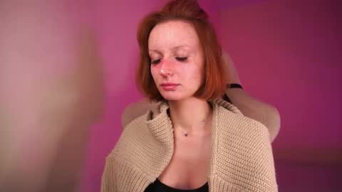 Luba online show from October 23, 7:12 pm