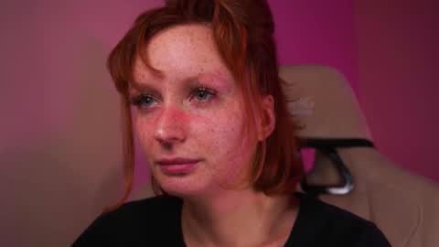 Luba online show from November 9, 7:01 pm