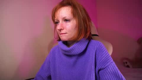 Luba online show from November 20, 7:02 pm