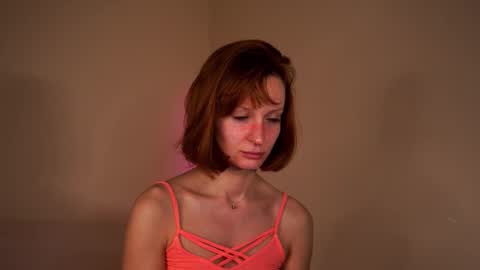 Luba online show from December 1, 6:13 pm