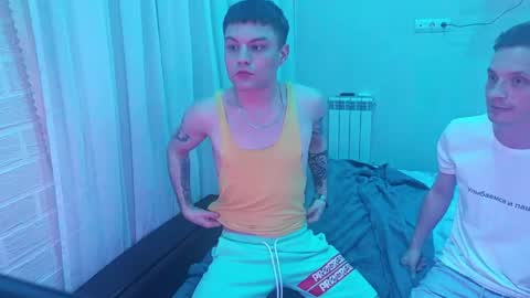 lubimov online show from May 16, 11:46 pm