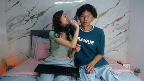 lubli_thodez online show from April 24, 1:35 pm