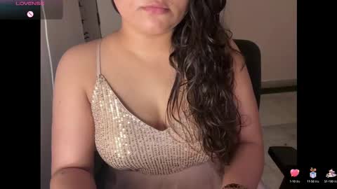 Snapshot of lubna_07 chatting on October 12, 1:54 pm slow poison online show from October 12, 1:54 pm