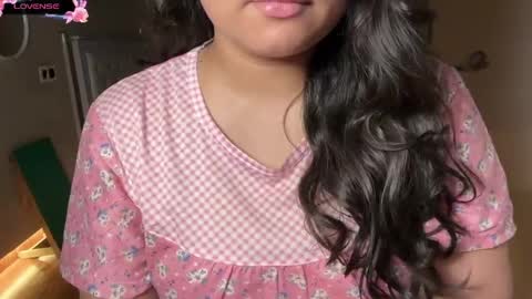 Snapshot of lubna_07 chatting on May 8, 3:01 am slow poison online show from May 8, 3:01 am