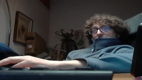 luca78 online show from December 8, 8:41 am