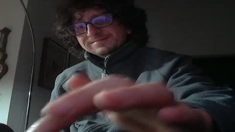 luca78 online show from December 15, 10:37 pm