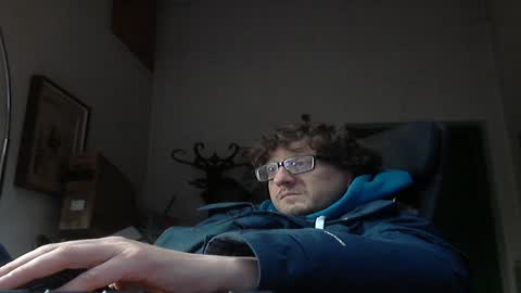 luca78 online show from February 1, 9:00 am