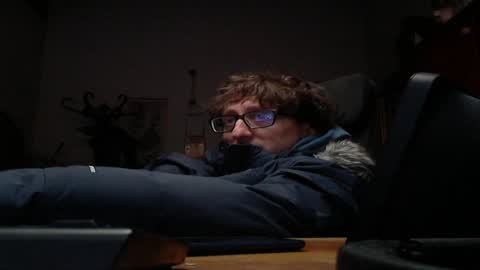 luca78 online show from February 8, 9:24 am