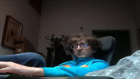 luca78 online show from September 28, 2:33 pm